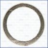 TOYOT 9091706012 Seal, exhaust pipe